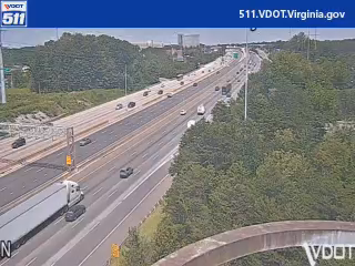 I-95 / MM 167.1 / NB