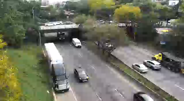 I-278 at South 5th Street