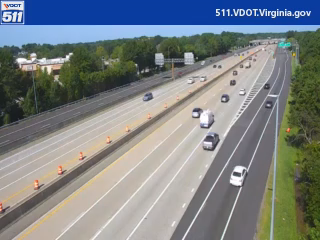 I-64 / MM 255.7 / WB