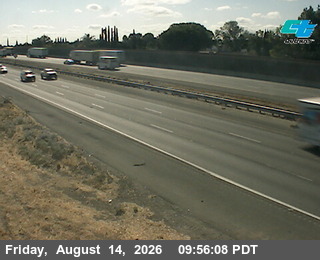 46 - WB I-205 MacArthur Drive RWIS