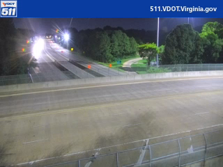 I-64 / MM 280.5 / EB