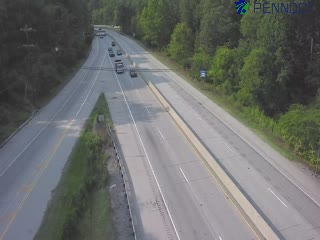 PA 100 @ POTTSTOWN PIKE EXIT
