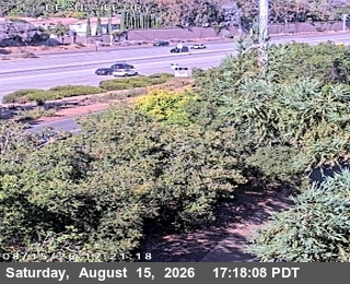 TVB93 -- I-280 : S280 at De Anza OR