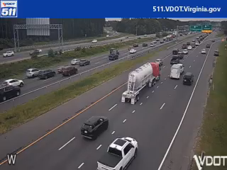 I-95 / MM 130.8 / SB