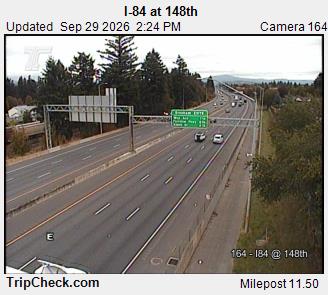 I-84 at 148th