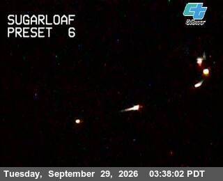 I-5 - Sugarloaf