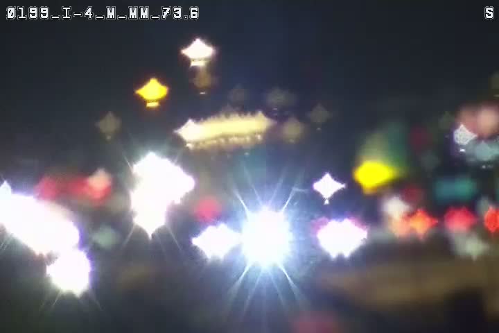 I-4 @ MM 73.6 M