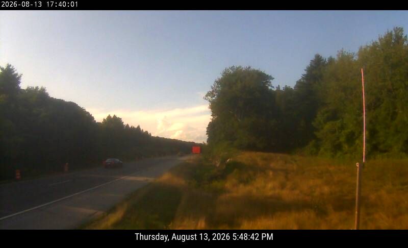 I-295 Mile 09 NB (Falmouth)
