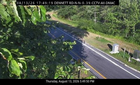 DENNETT RD NN MM 0.39 MTA