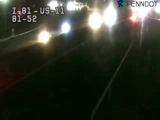 I-81 @ EXIT 52 (US 11 NEW KINGSTON/MIDDLESEX)