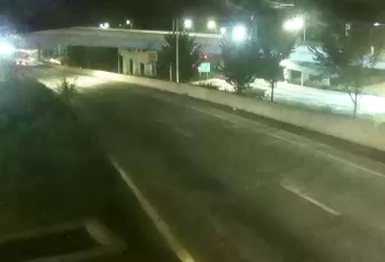 I-678 at Grand Central Pkwy/Interchange