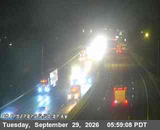 I-80 - TV511 -- I-80 : Pinole Valley Road - East