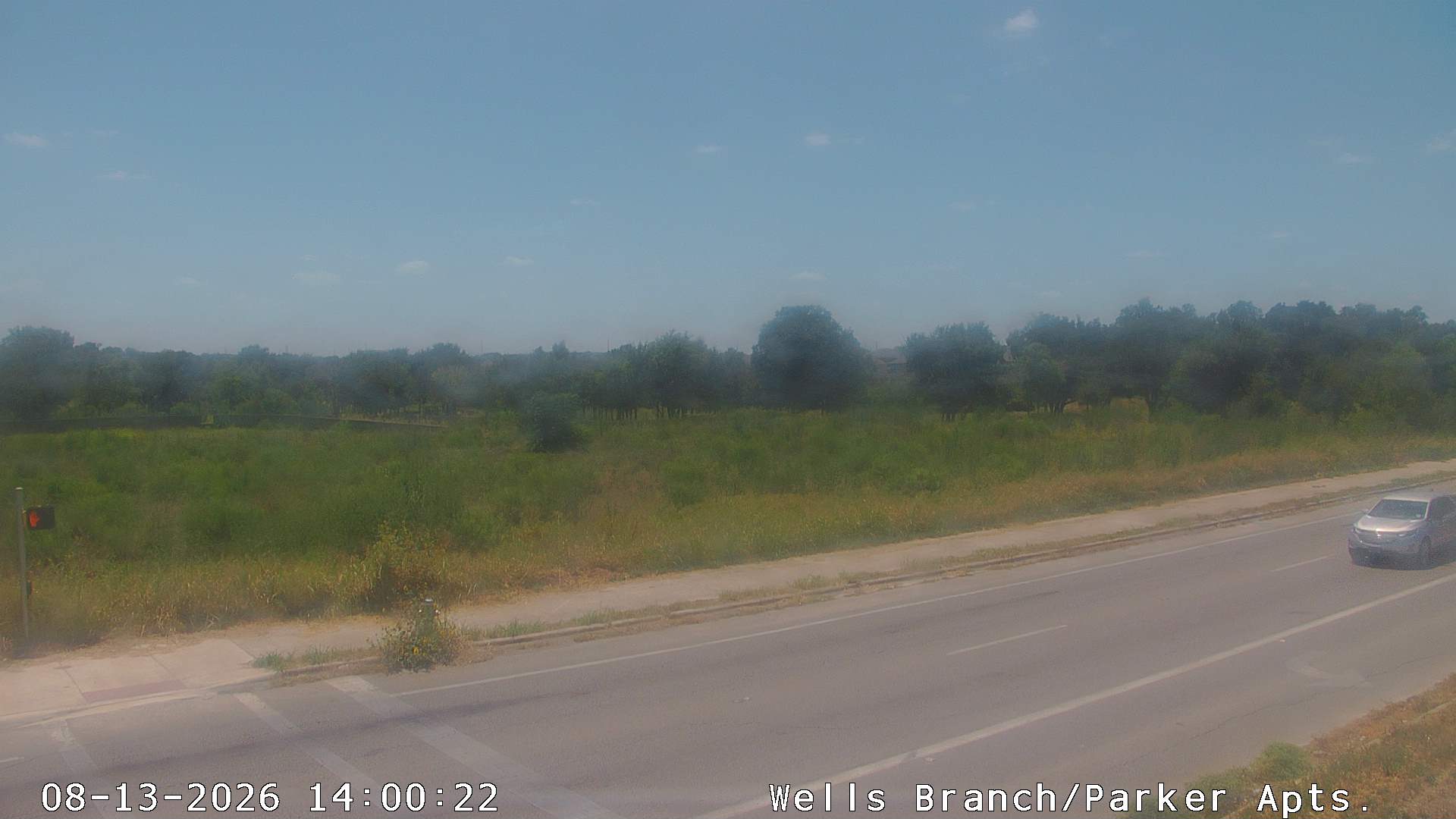  WELLS BRANCH PKWY / WELLS BRANCH PKWY (The Parker Apartments)