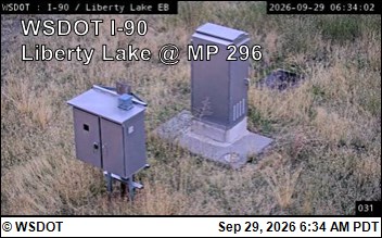I-90 at MP 296: Liberty Lake (4)