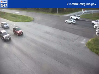 US-460 / Concord Turnpike