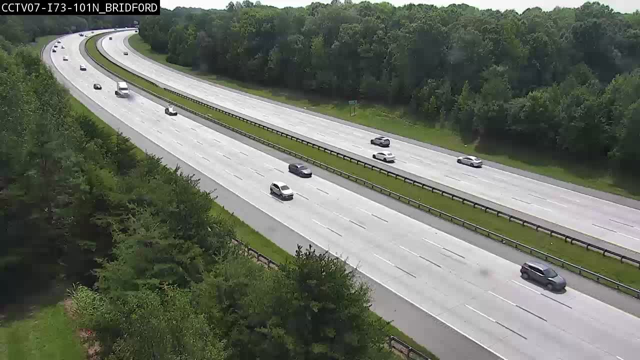 CCTV07-I73-101N_BRIDFORD