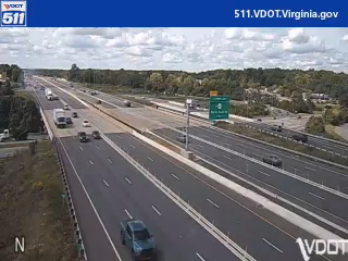 I-66 / MM 47.4 / EB