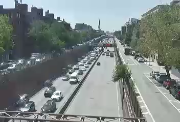 I-278 at Congress Street