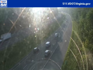 I-64 / MM 202.2 / EB