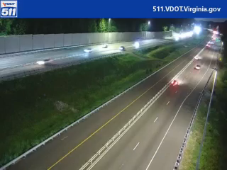 I-64 / MM 297.4 / EB
