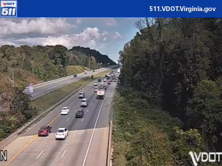 I-95 / MM 148.2 / NB