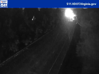 I-95 / MM 85.9 / NB