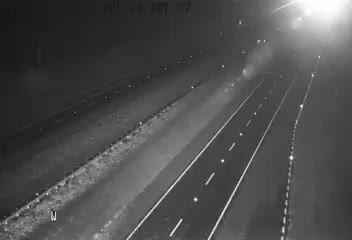 I-75 at MM 37