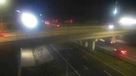 GDOT-1213: I-75 N before SR3 MM 325.6 (Whitfield)