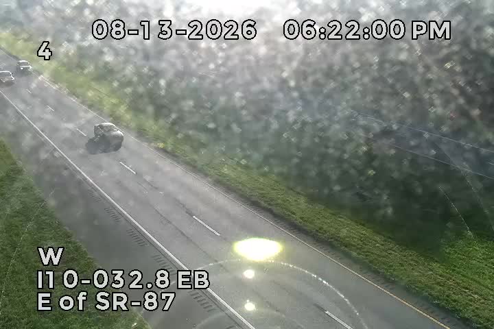 I10-MM 032.8EB-E of SR87