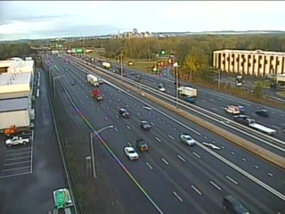CAM 15 East Hartford I-84 EB W/O Exit 59 - Simmons Rd.