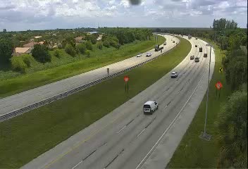 SR-869 S at MM 12.9