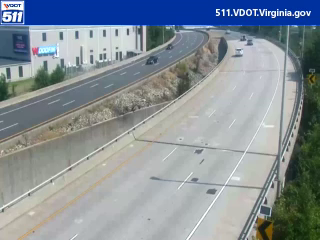 I-195 / MM 2.2 / NB / Broad St exit