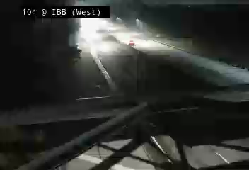 NY-104 at Irondequoit Bay Bridge (West)