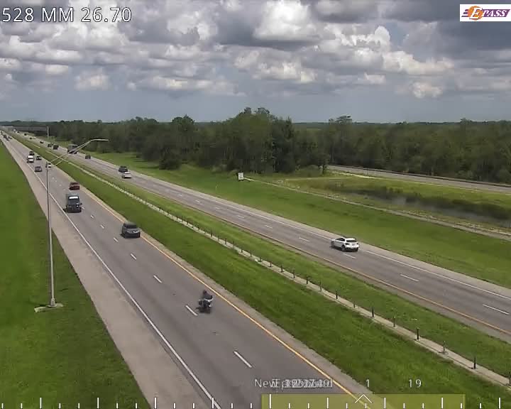 SR 528 at Dallas Creek