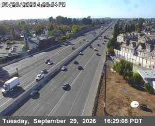 I-880 - TVA77 -- I-880 : AT WASHINGTON AV LOOP OR - North