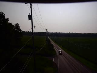 PA 332 WB EAST OF I-295