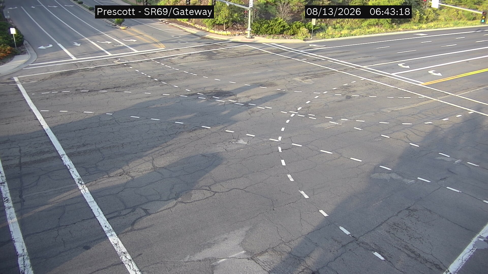 SR-69 - SR-69 @Gateway
