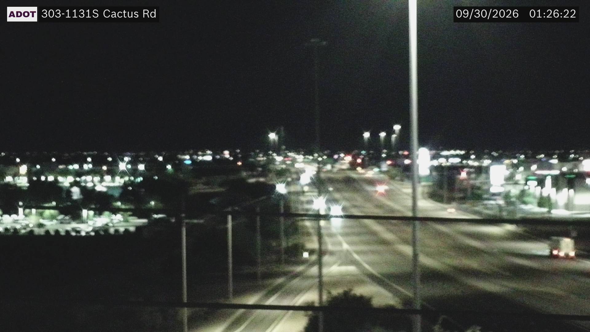 Loop 303 @Cactus Rd