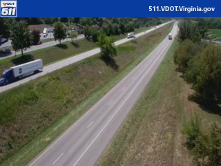 I-81 / MM 232.4 / SB