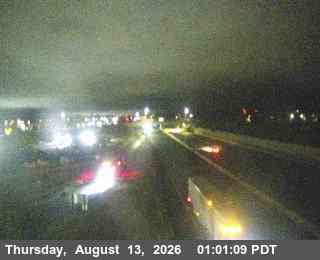 TVE90 -- US-101 : AT SR-116