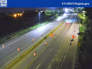 I-64 / MM 264.5 / EB