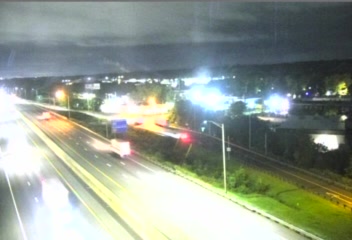 CAM 67 Milford I-95 NB Exit 40 - Woodmont Rd.