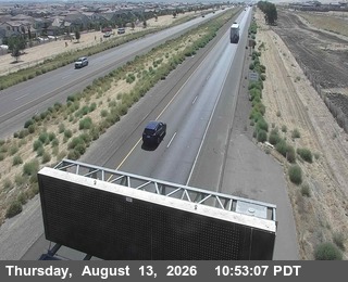 112 - EB I-580 Valpico Rd UC