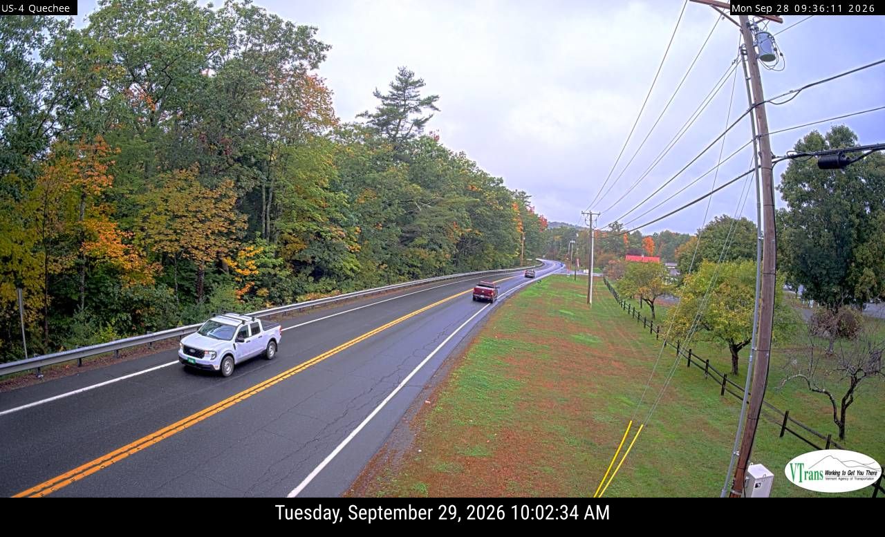 QUECHEE US-4