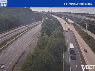 I-495 / MM 57 / SB