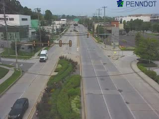 US-202 @ ALLENDALE RD