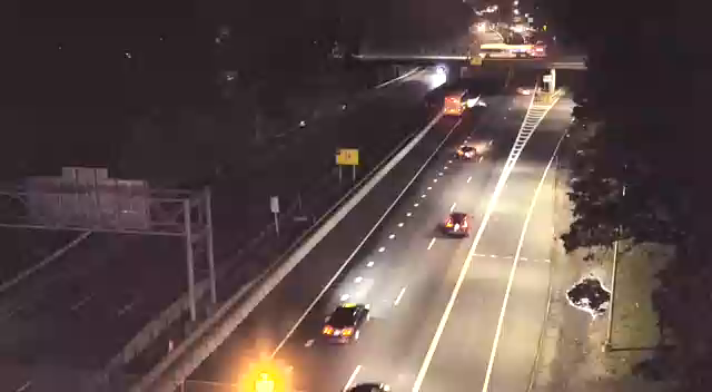 I-278 at 72nd Street