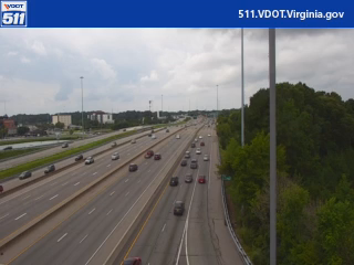 I-264 / MM 15 / WB 