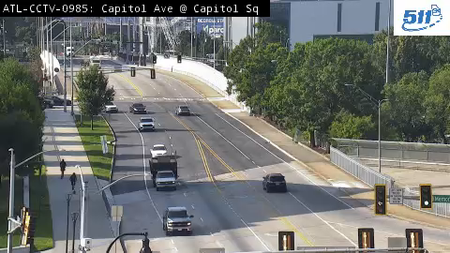 ATL-0985: Capitol Ave at Capitol Sq (Atlanta)