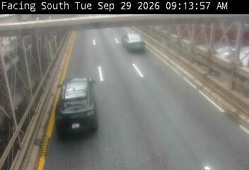 BB-68 South Rdwy @ Above Water St/Bklyn